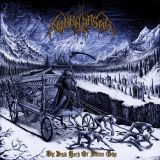 Ninkharsag - The Dread March of Solemn Gods cover art