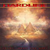 Hardline - Heart, Mind and Soul cover art