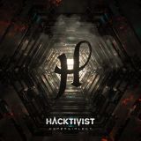 Hacktivist - Hyperdialect cover art
