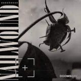 Nailwound - Doomsday cover art