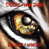 Tygers of Pan Tang - Majors & Minors