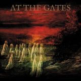 At the Gates - The Paradox cover art
