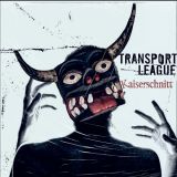 Transport League - Kaiserschnitt cover art
