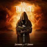 KK's Priest - Sermons of the Sinner cover art