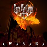 Turn to Christ - War cover art