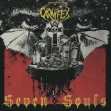 Carnifex - Seven Souls cover art
