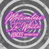 Motionless in White - Voices: Synthwave Edition
