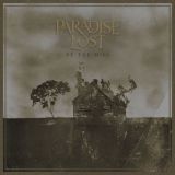 Paradise Lost - At the Mill cover art