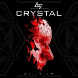 Seventh Crystal - Delirium cover art