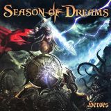 Season of Dreams - Heroes cover art