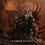 Sin Deliverance - Ultimate Hatred cover art