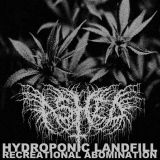 Ashed - Hydroponic Landfill/Recreational Abomination cover art