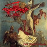 Devilpriest - Devil Inspired Chants cover art