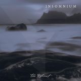 Insomnium - The Reticent cover art