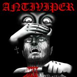 Antiviper - Slain Deceiver cover art