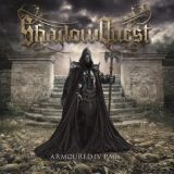 ShadowQuest - Armoured IV Pain cover art