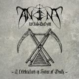 Ancient Wisdom - A Celebration in Honor of Death cover art