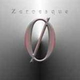 Zeroesque - Zeroesque cover art