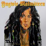 Yngwie Malmsteen - Parabellum cover art