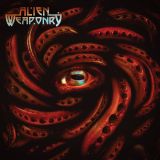 Alien Weaponry - Tangaroa cover art