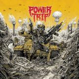 Power Trip - Opening Fire: 2008​-​2014 cover art