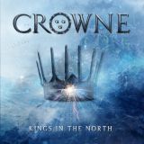 Crowne - Kings in the North cover art