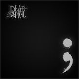 Dead by April - Collapsing cover art
