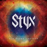 Styx - Big Bang Theory cover art