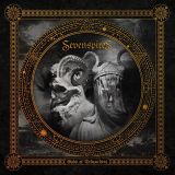 Seven Spires - Gods of Debauchery cover art
