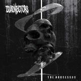 DeadVectors - The Aggressor cover art