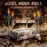 Axel Rudi Pell - Diamonds Unlocked II cover art