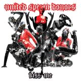 United Sperm Donors - Kiss Me cover art