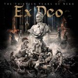 Ex Deo - The Thirteen Years of Nero cover art