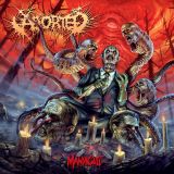 Aborted - ManiaCult cover art