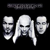 Scorpions - Eye II Eye cover art