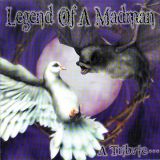 Various Artists - Legend of a Madman