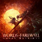 Words of Farewell - Inner Universe cover art