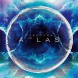 PassCode - ATLAS cover art