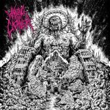 Waking the Cadaver - Authority Through Intimidation cover art