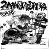 2 Minuta Dreka - Demo cover art