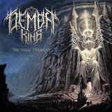 Demon King - The Final Tyranny cover art