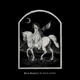 Worm Shepherd - Ov Sword and Nail cover art