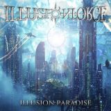 Illusion Force - Illusion Paradise cover art