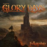 Fellowship - Glory Days cover art