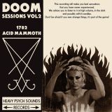 Acid Mammoth / 1782 - Doom Sessions Vol. 2 cover art