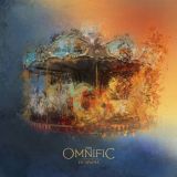 The Omnific - Escapades cover art