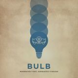 Bulb - Moderately Fast, Adequately Furious cover art