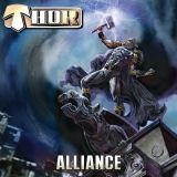Thor - Alliance cover art