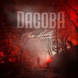 Dagoba - The Hunt cover art