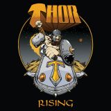 Thor - Rising cover art